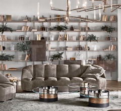 Диван Cloud Диван Cloud фабрика Gallotti&Radice