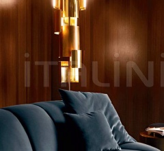 Подвесной светильник Eris Подвесной светильник Eris фабрика Gallotti&Radice