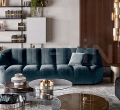 Кофейный столик Haumea Кофейный столик Haumea фабрика Gallotti&Radice