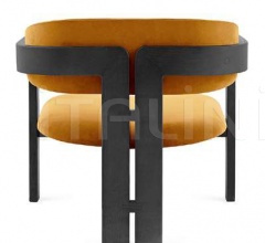 Кресло 0417 Кресло 0417 фабрика Gallotti&Radice