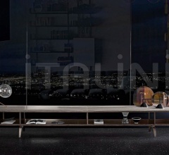 Стеллаж Pandora Shelf Стеллаж Pandora Shelf фабрика Gallotti&Radice