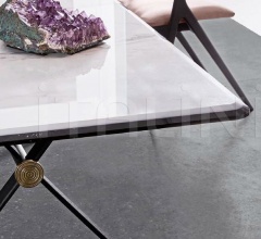 Стол обеденный Maat фабрика Gallotti&Radice