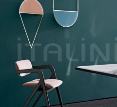 Стул Keyko Стул Keyko фабрика Gallotti&Radice