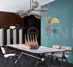 Стул Keyko Стул Keyko фабрика Gallotti&Radice