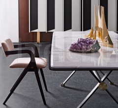 Стул Keyko Стул Keyko фабрика Gallotti&Radice