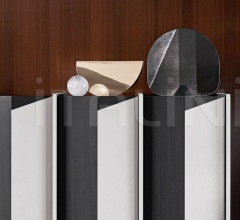 Зеркало Flabello Зеркало Flabello фабрика Gallotti&Radice