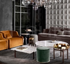 Кофейный столик Twelve Кофейный столик Twelve фабрика Gallotti&Radice