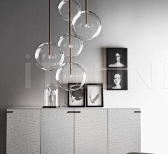 Подвесной светильник Bolle Sola Подвесной светильник Bolle Sola фабрика Gallotti&Radice