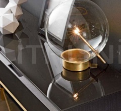 Настольная лампа Bolle Tavolo 1 Настольная лампа Bolle Tavolo 1 фабрика Gallotti&Radice