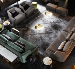 Столик Dama Столик Dama фабрика Gallotti&Radice