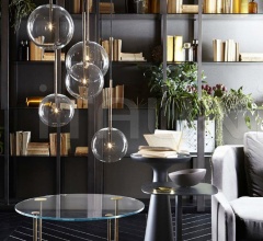 Кофейный столик Connection Кофейный столик Connection фабрика Gallotti&Radice