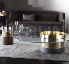 Кофейный столик Haumea Кофейный столик Haumea фабрика Gallotti&Radice