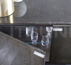 Буфет Pandora Deco Буфет Pandora Deco фабрика Gallotti&Radice