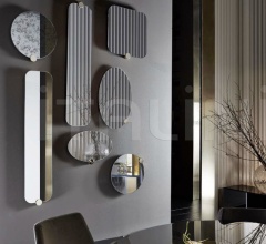 Стол обеденный Oto фабрика Gallotti&Radice