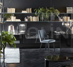 Итальянские Настольные светильники - Настольная лампа Bolle Tavolo 3 фабрика Gallotti&Radice