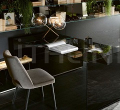 Стул Thea Стул Thea фабрика Gallotti&Radice