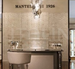 Бар J’adore фабрика Mantellassi 1926