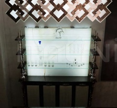 Бар J’adore фабрика Mantellassi 1926