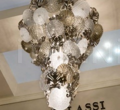 Потолочный светильник Foscarina фабрика Mantellassi 1926