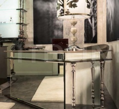 Настольная лампа Cellini фабрика Mantellassi 1926