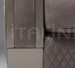 Диван J’adore фабрика Mantellassi 1926