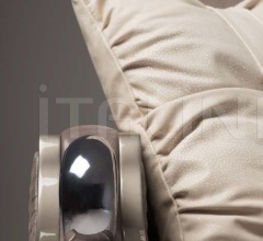 Диван J’adore фабрика Mantellassi 1926