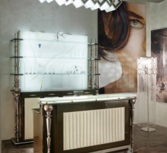 Подвесная лампа J’adore фабрика Mantellassi 1926