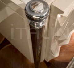 Тумба под TV Lalique фабрика Mantellassi 1926