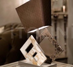 Настольная лампа J’adore фабрика Mantellassi 1926