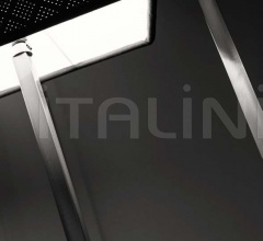 Настольная лампа J’adore фабрика Mantellassi 1926