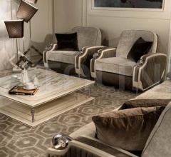 Кресло J’adore фабрика Mantellassi 1926