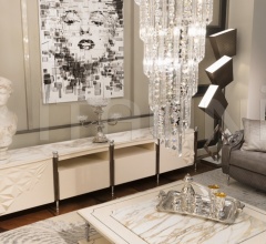 Напольный светильник J’adore Напольный светильник J’adore фабрика Mantellassi 1926