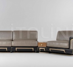 Модульный диван Adone фабрика Mantellassi 1926