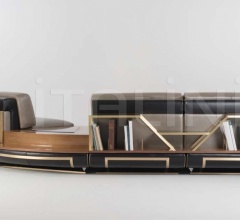 Модульный диван Adone фабрика Mantellassi 1926