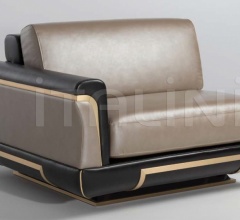 Модульный диван Adone фабрика Mantellassi 1926