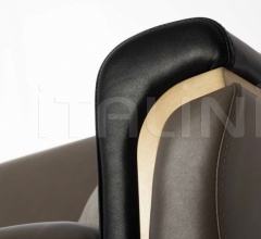 Модульный диван Adone фабрика Mantellassi 1926