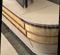 Тумба под TV Nuvola фабрика Mantellassi 1926