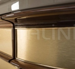 Тумба под TV Nuvola фабрика Mantellassi 1926