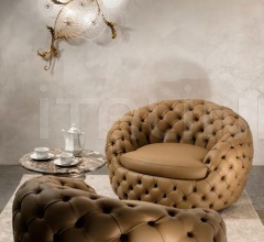 Кресло Nuvola фабрика Mantellassi 1926