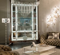 Витрина Leopolda фабрика Mantellassi 1926