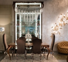 Витрина Leopolda фабрика Mantellassi 1926