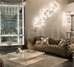 Настенная лампа Scintilla фабрика Mantellassi 1926