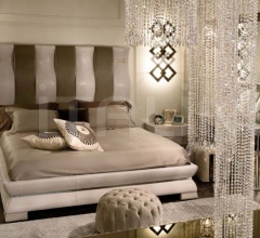 Настенное зеркало Ola фабрика Mantellassi 1926