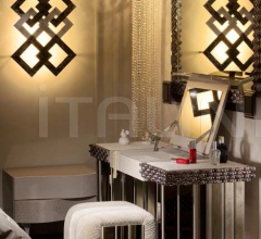 Пуф Ola фабрика Mantellassi 1926