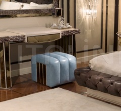 Пуф Ola фабрика Mantellassi 1926