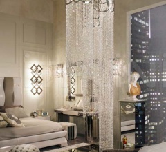 Подвесной светильник Lolita фабрика Mantellassi 1926