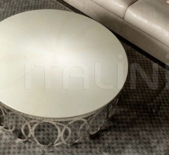 Кофейный столик Scarlett фабрика Mantellassi 1926