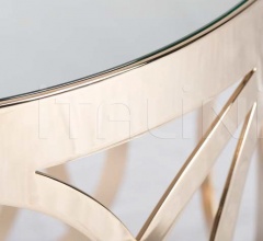 Кофейный столик Scarlett фабрика Mantellassi 1926