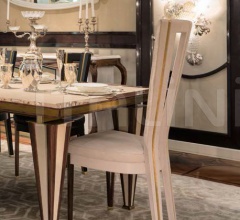 Стул Michelangelo фабрика Mantellassi 1926