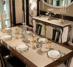 Стул Michelangelo фабрика Mantellassi 1926